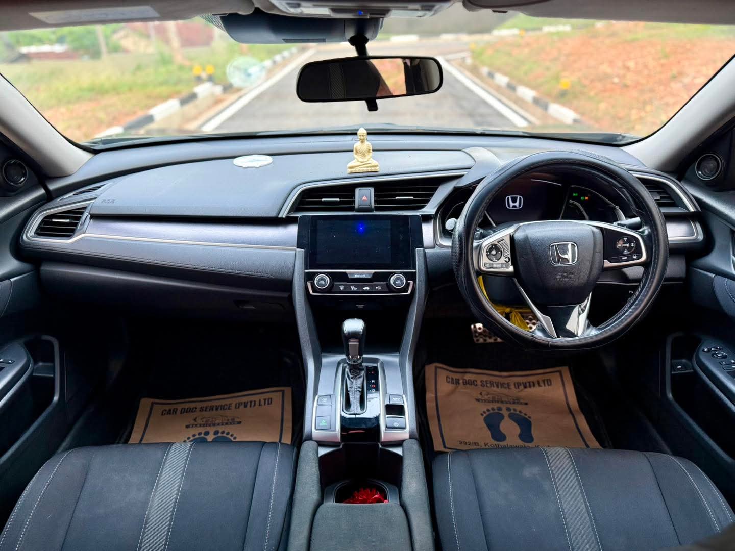 Honda Civic 2019 - Used Car sale in Sri Lanka - patpat.lk