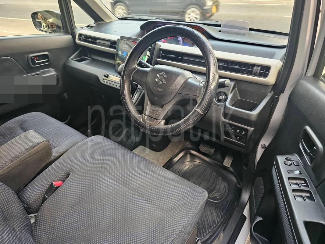 Suzuki Wagon R 2017 - Used Car sale in Sri Lanka - patpat.lk