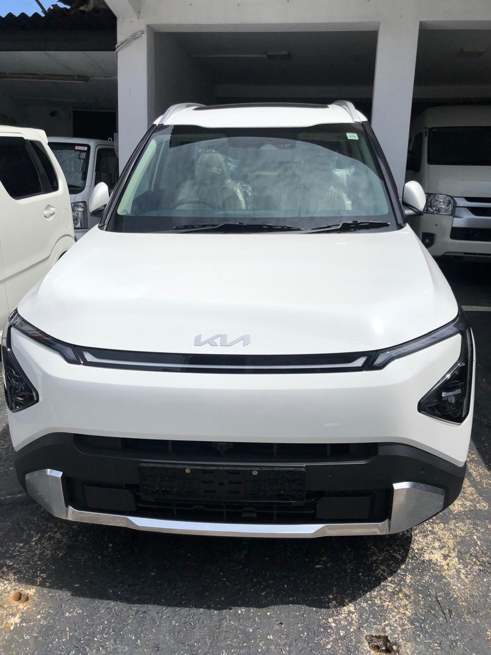 KIA Sonet 2026 - சான்றளிக்கப்பட்டது SUV sale in Sri Lanka - patpat.lk