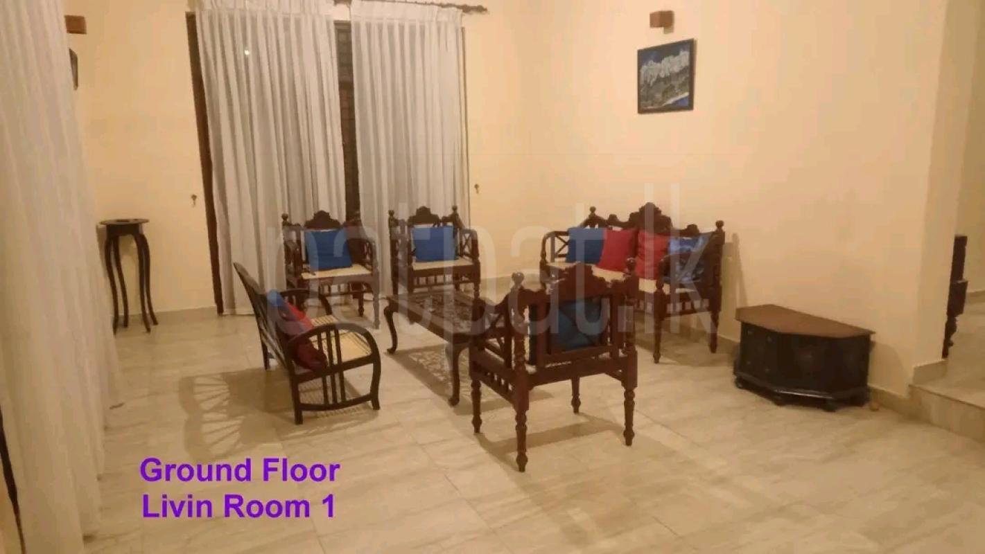 House for Sale in Boralesgamuwa