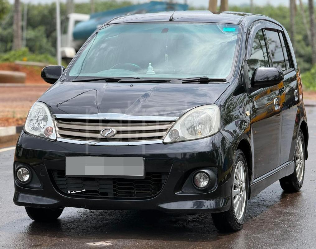 Perodua Viva 2011 - பயன்படுத்தப்பட்டது கார் sale in Sri Lanka - patpat.lk