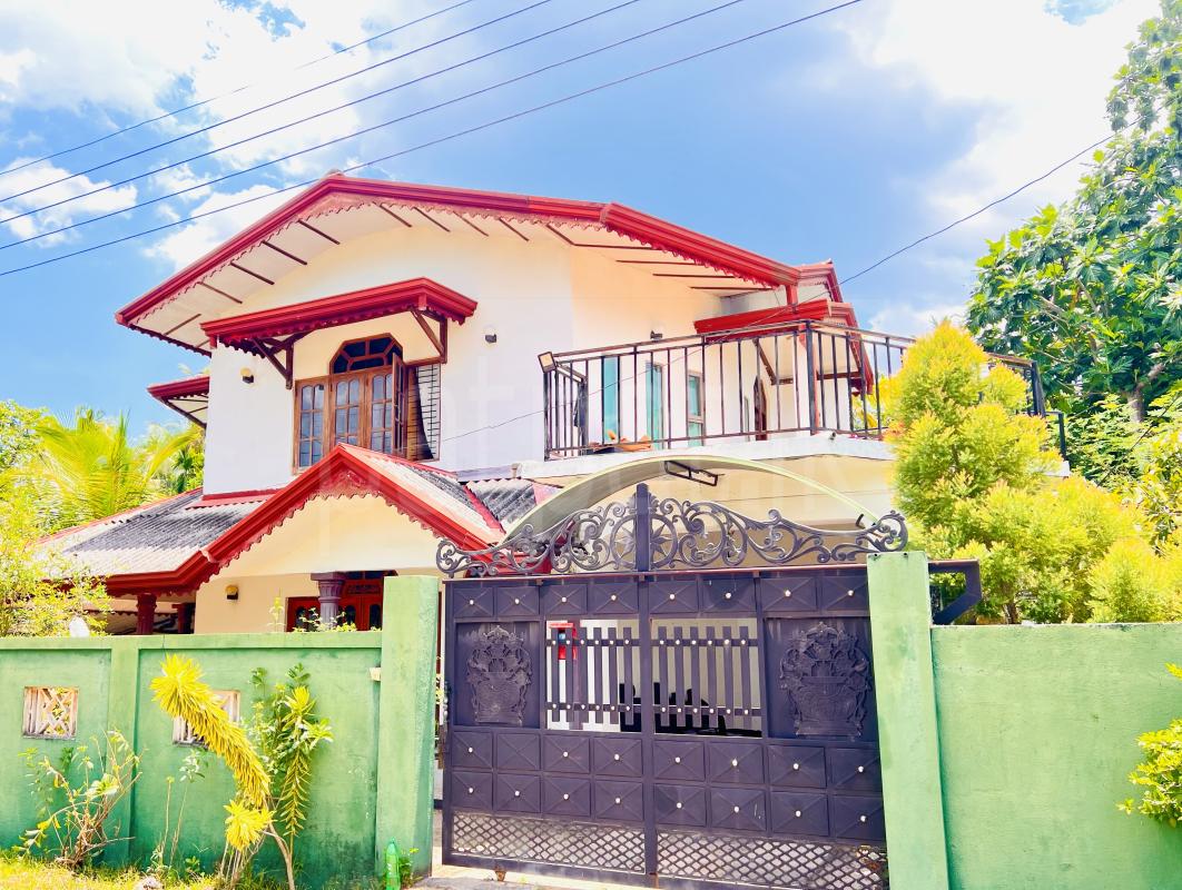 House for Sale in Marandagahamula
