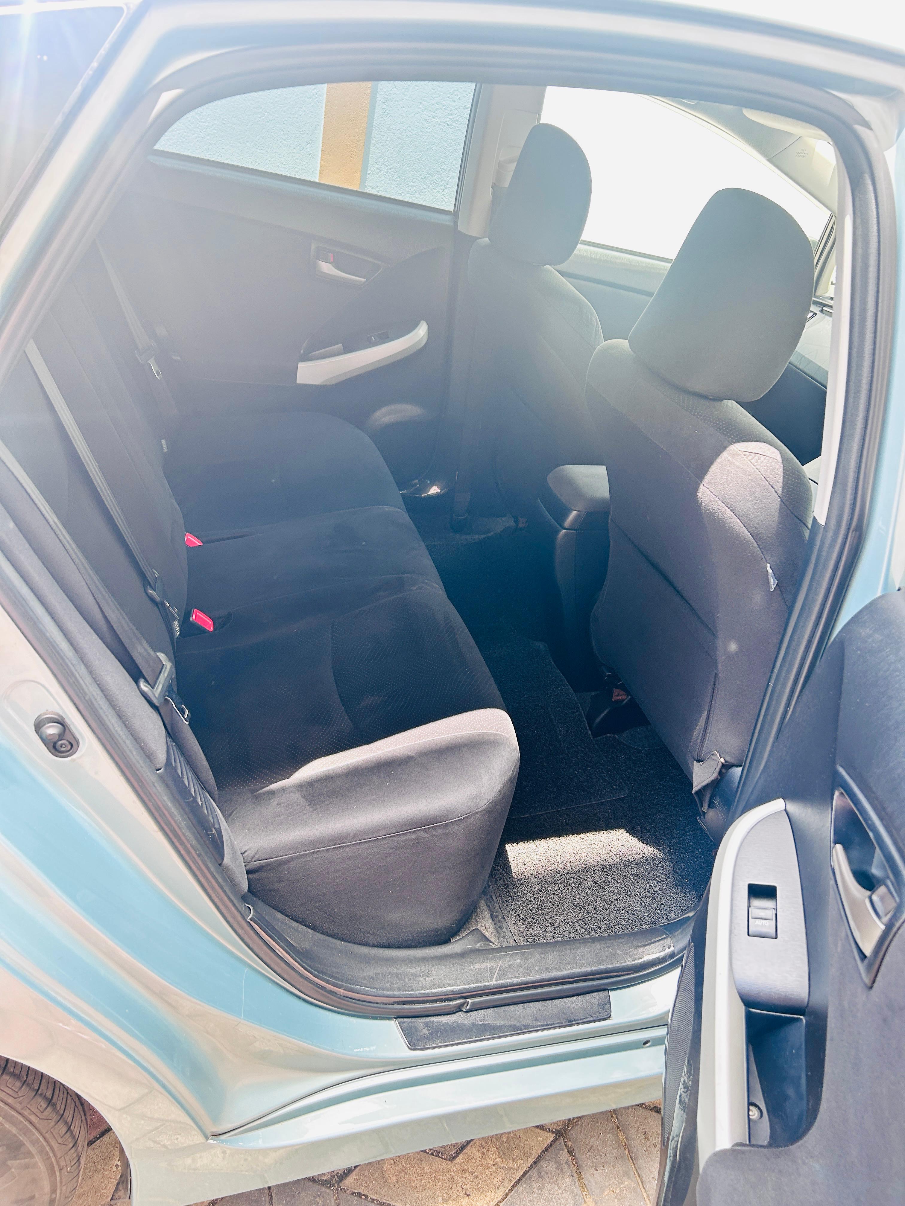 Toyota Prius 2013 - Used Car sale in Sri Lanka - patpat.lk