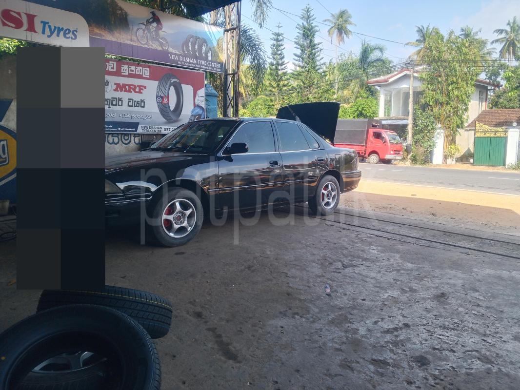 Toyota Camry 1994 - Used Car sale in Sri Lanka - patpat.lk
