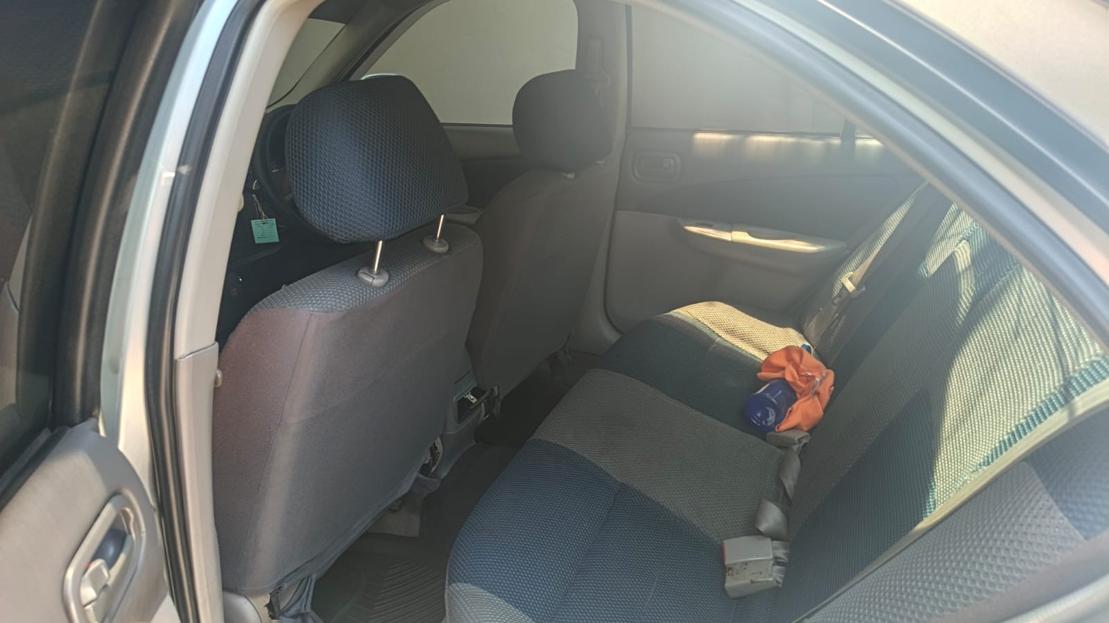 Nissan ExSunny 2000 - Used Car sale in Sri Lanka - patpat.lk