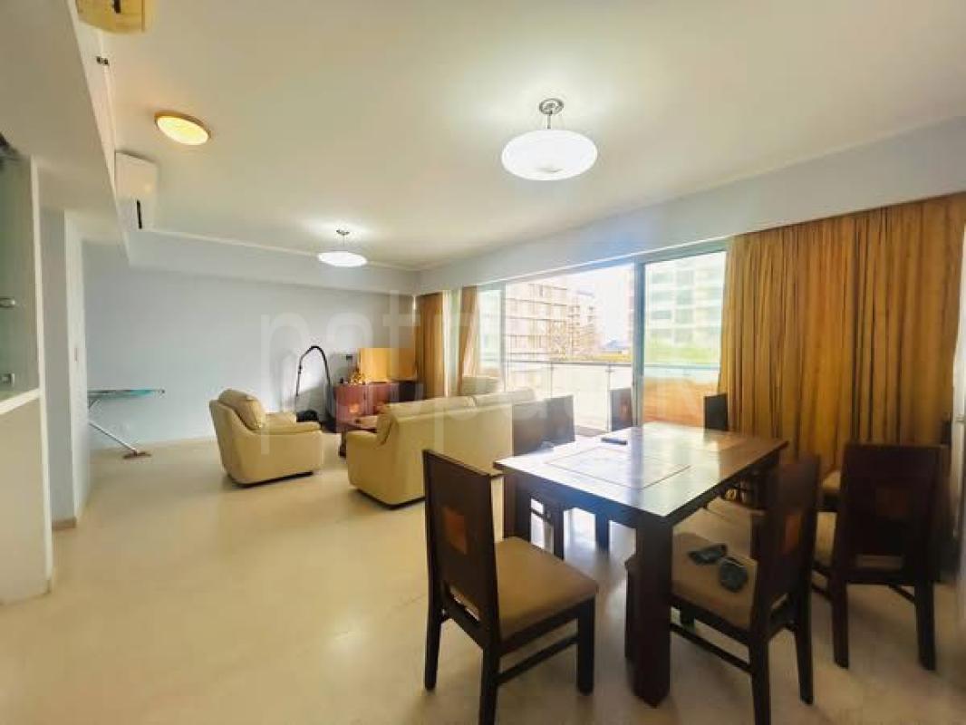Furnished Apartment for Rent in Kollupitiya (Colombo 03)