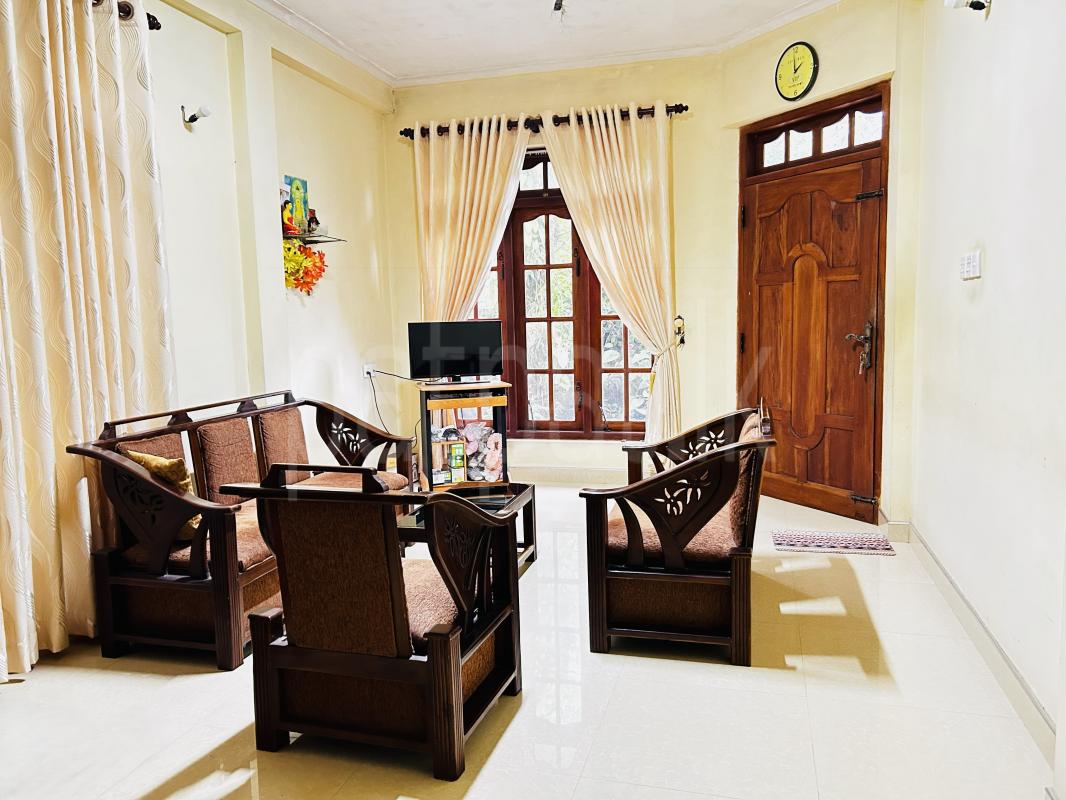 House for Sale in Ambatenna