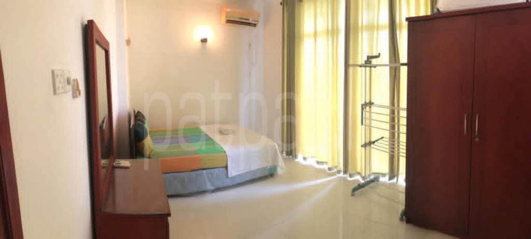 Furnished Apartment for Rent in Dehiwala
