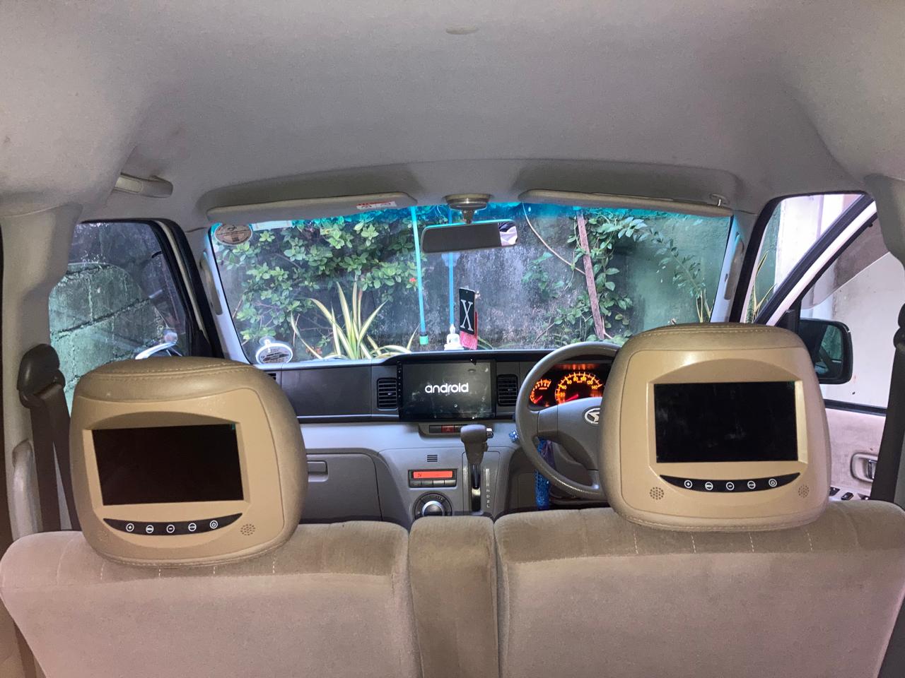 Daihatsu ATARI 2017 - Used Van sale in Sri Lanka - patpat.lk