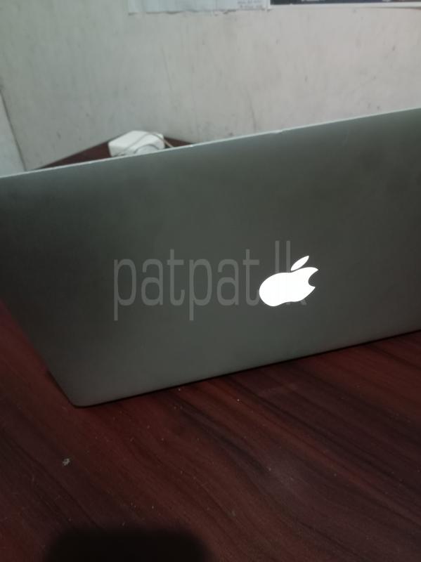 MacBook Air 2017 Sonoma