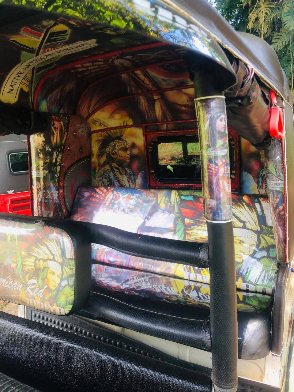 Bajaj Three Wheel 1998 - Used Three wheeler sale in Sri Lanka - patpat.lk