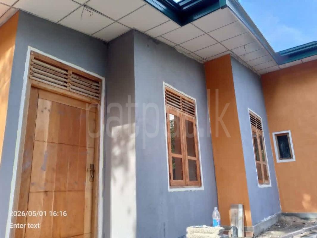 House for Sale in Yakkala