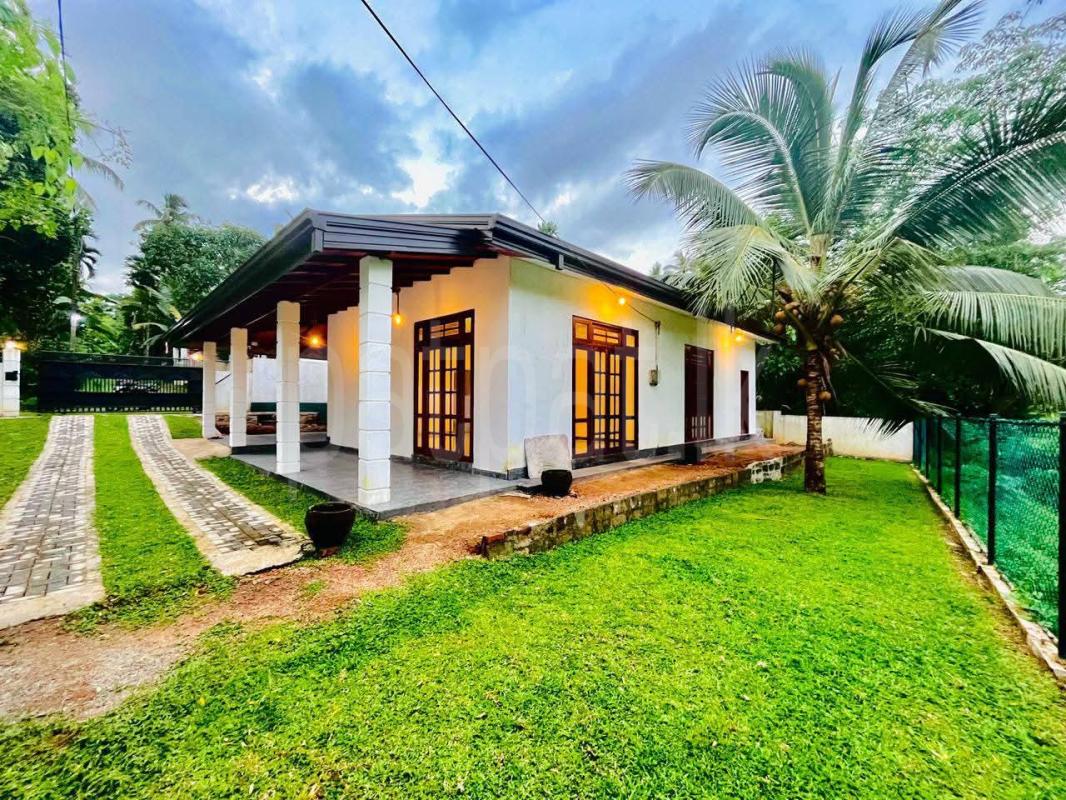House for Sale in Gampaha