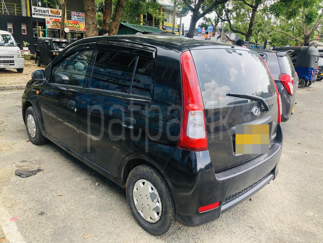 Perodua Viva 2008 - பயன்படுத்தப்பட்டது கார் sale in Sri Lanka - patpat.lk