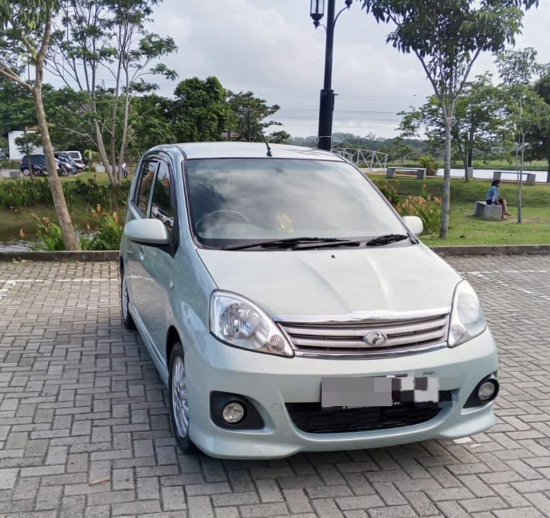 Perodua Viva 2011 - Used Car sale in Sri Lanka - patpat.lk