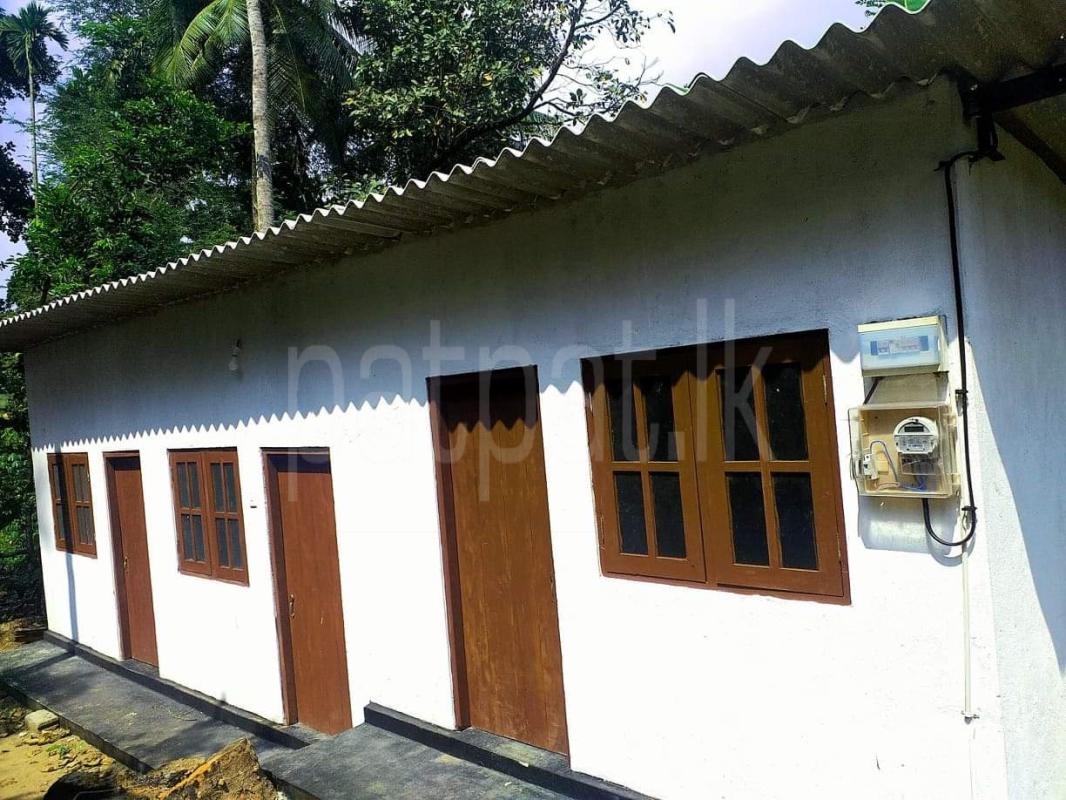 Room for Rent in Kadawatha