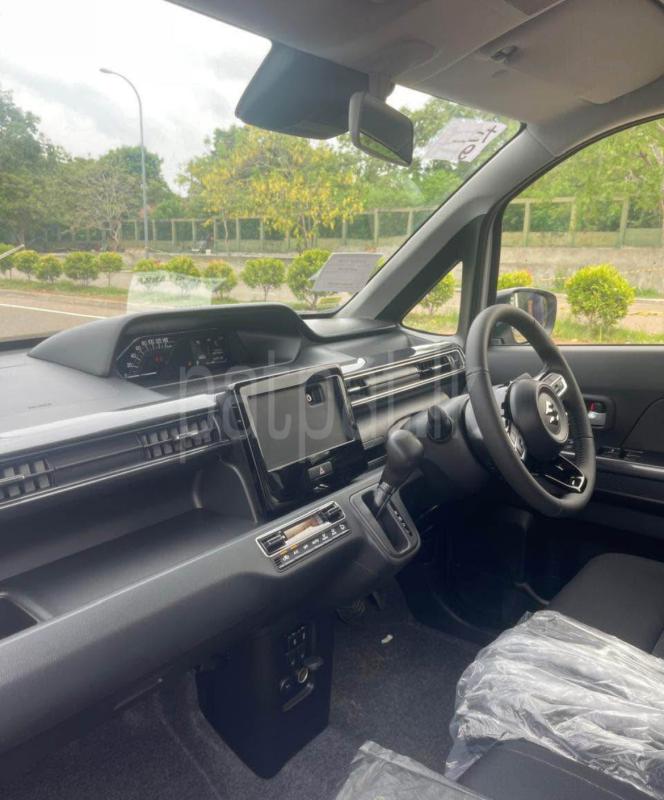 Suzuki Wagon R 2026 - சான்றளிக்கப்பட்டது கார் sale in Sri Lanka - patpat.lk