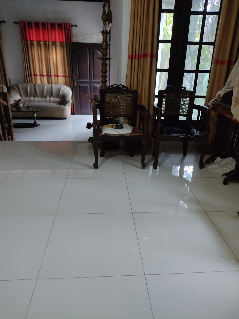 House for Sale in Talawatugoda
