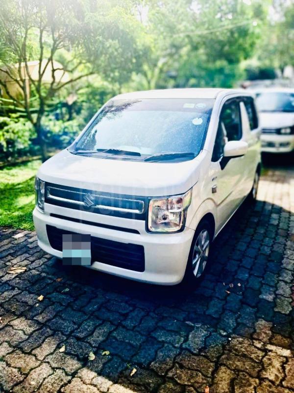 Suzuki Wagon R 2018 ads-image-1