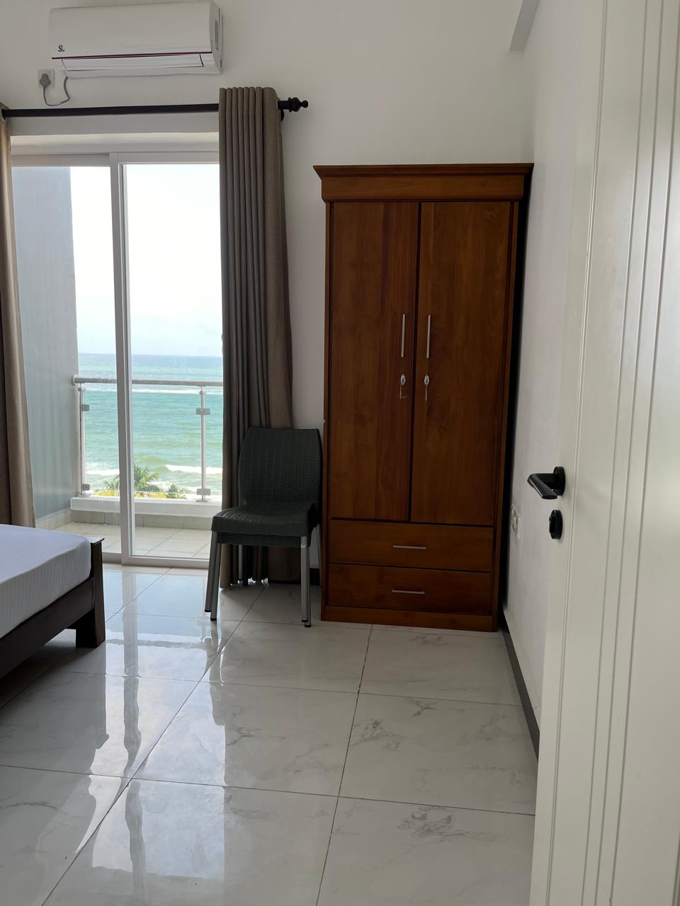 Luxury Apartment for Sale in Mount Lavinia