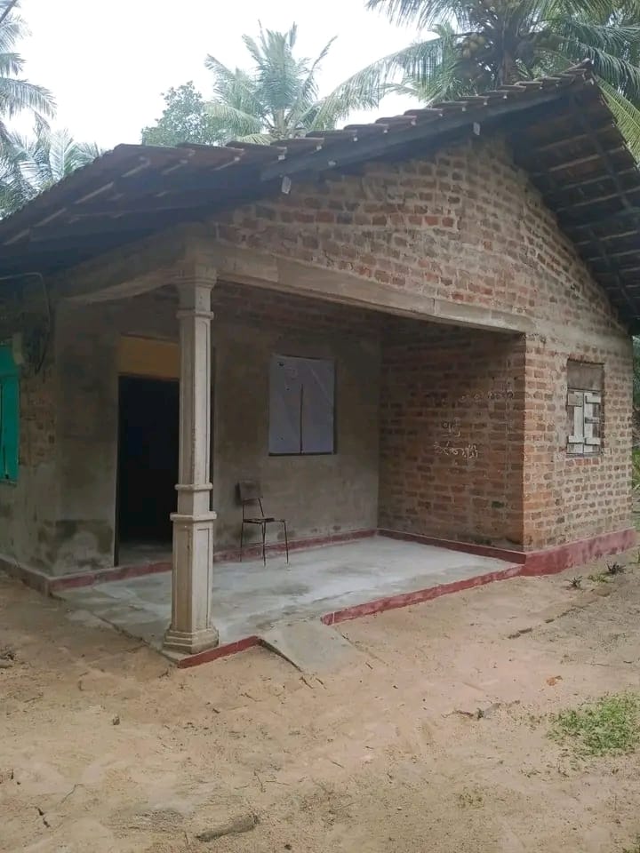 House for Sale in Wariyapola ads-image-1