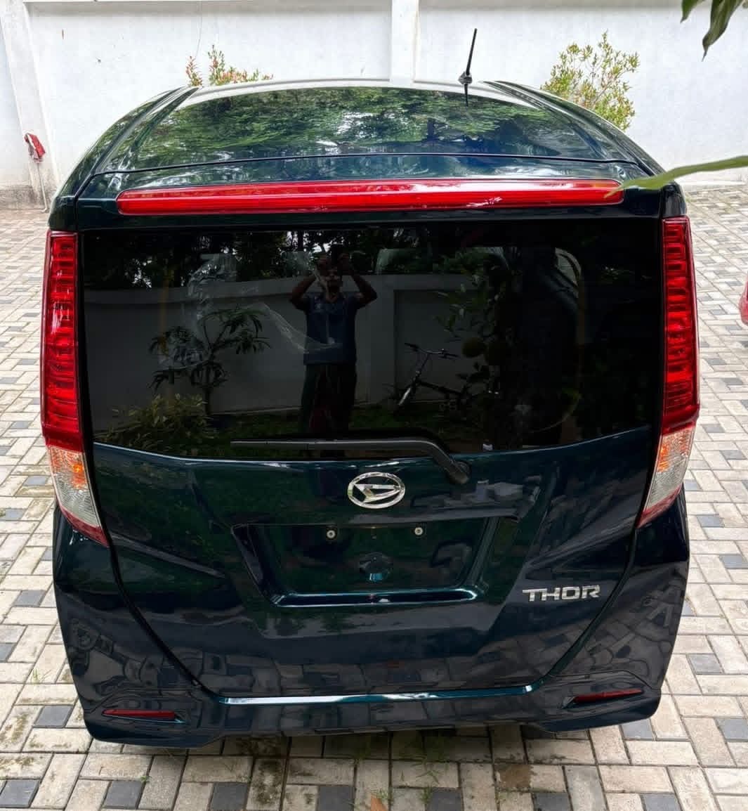 Daihatsu Thor 2023 - சான்றளிக்கப்பட்டது கார் sale in Sri Lanka - patpat.lk