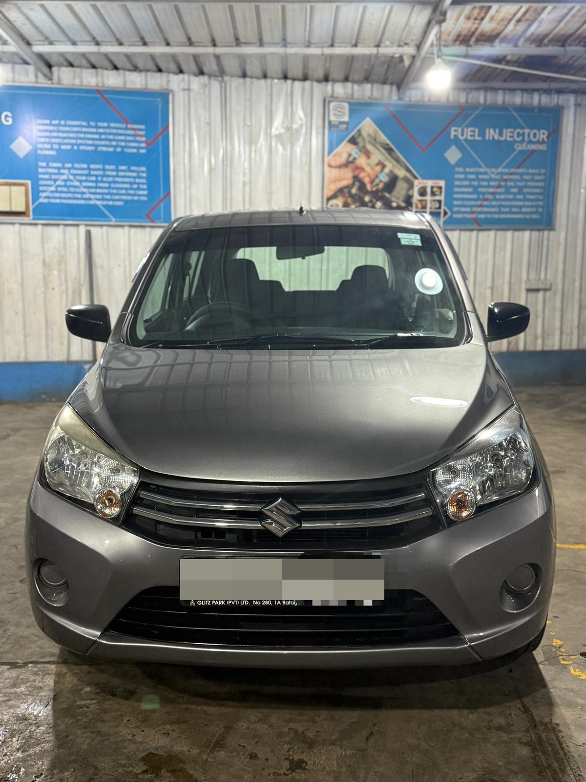 Suzuki Celerio 2015 ads-image-1