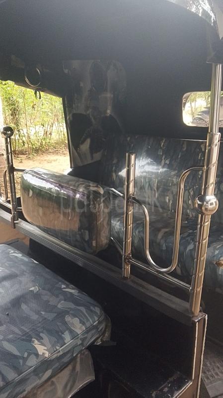 Bajaj Three Wheel 2012 - Used Three wheeler sale in Sri Lanka - patpat.lk
