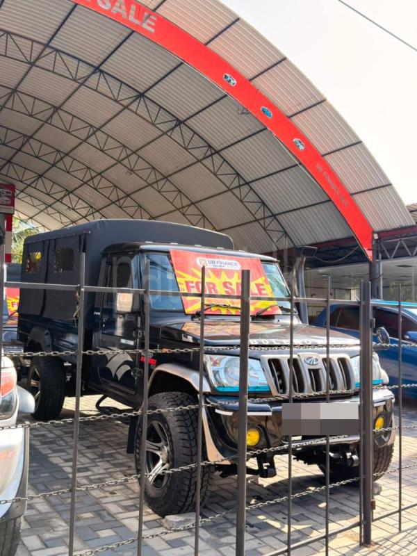 Mahindra Bolero 2016 - Used Truck sale in Sri Lanka - patpat.lk