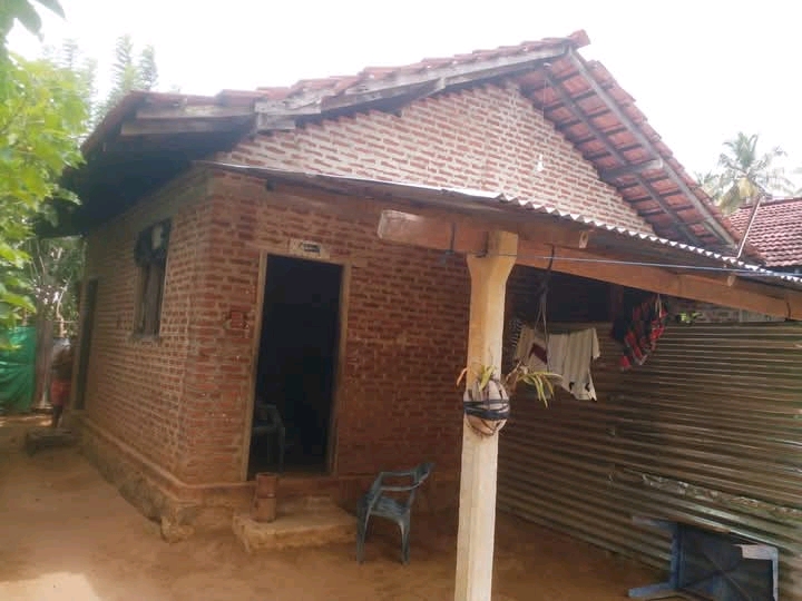 Residential Land for Sale in Dankotuwa