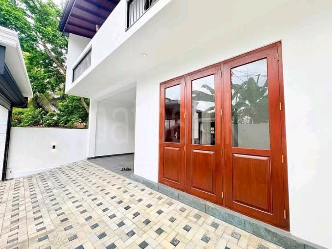 House for Sale in Ragama