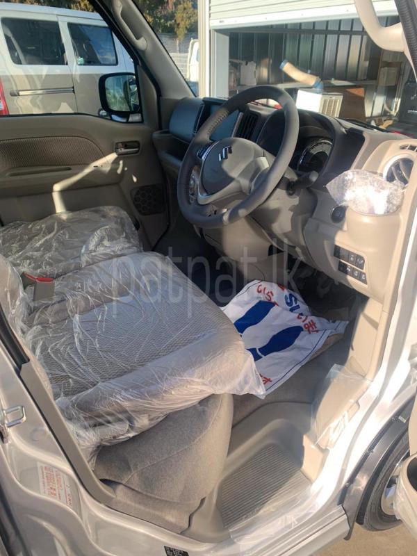 Suzuki Every 2026 - අලුත් වෑන් රථය sale in Sri Lanka - patpat.lk