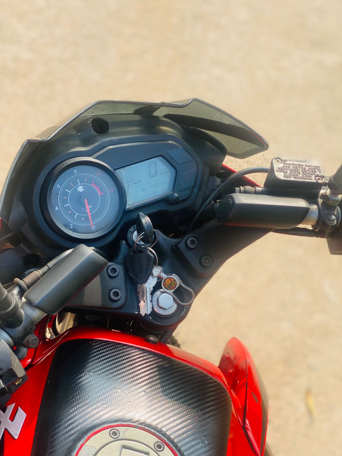 Bajaj Pulsar 2012 - Used Bike sale in Sri Lanka - patpat.lk