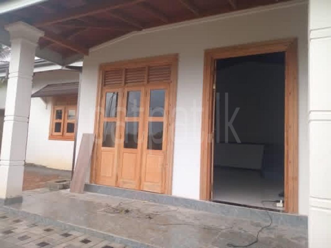 House for Sale in Homagama