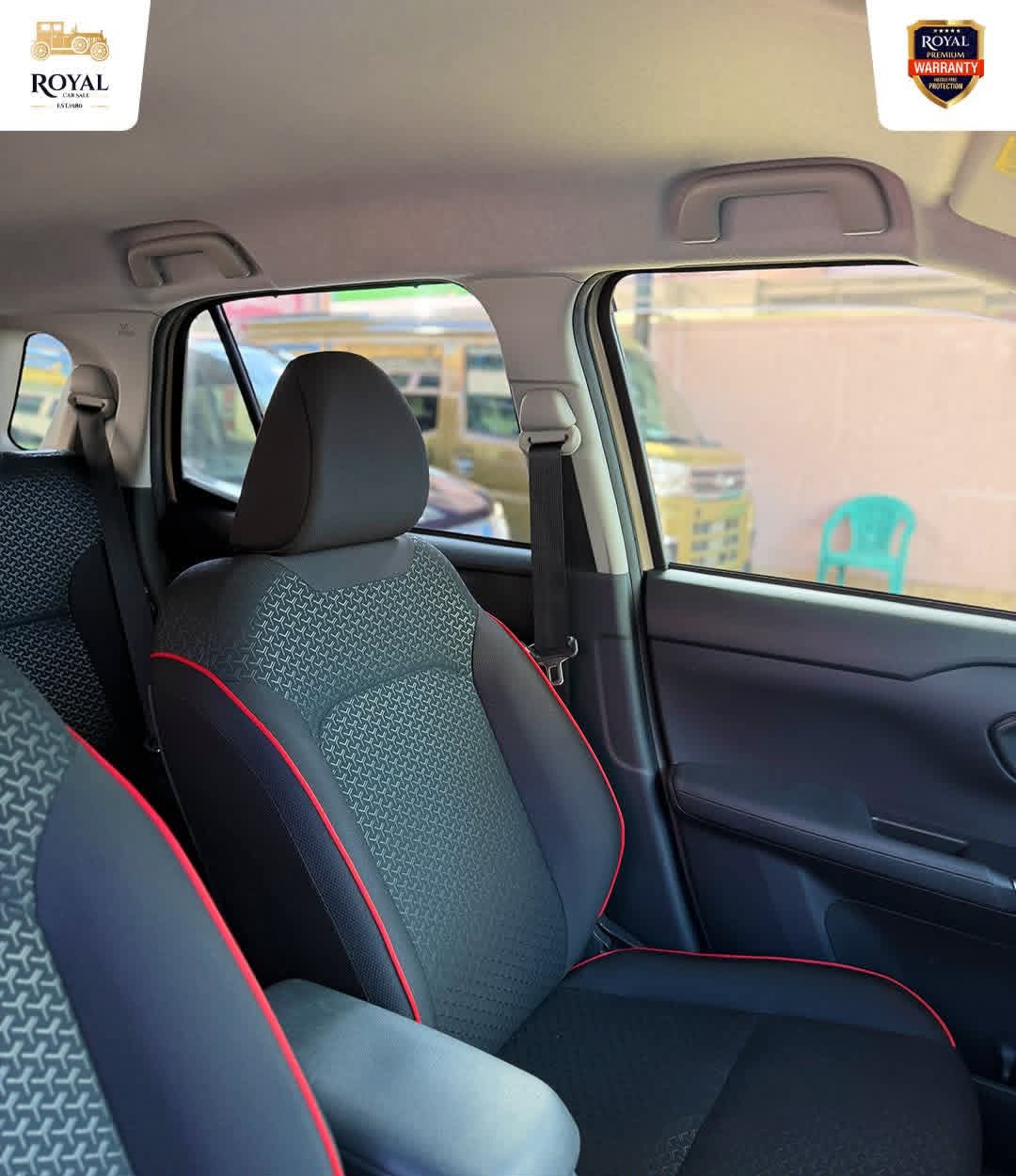 Toyota Raize 2023 - சான்றளிக்கப்பட்டது SUV sale in Sri Lanka - patpat.lk