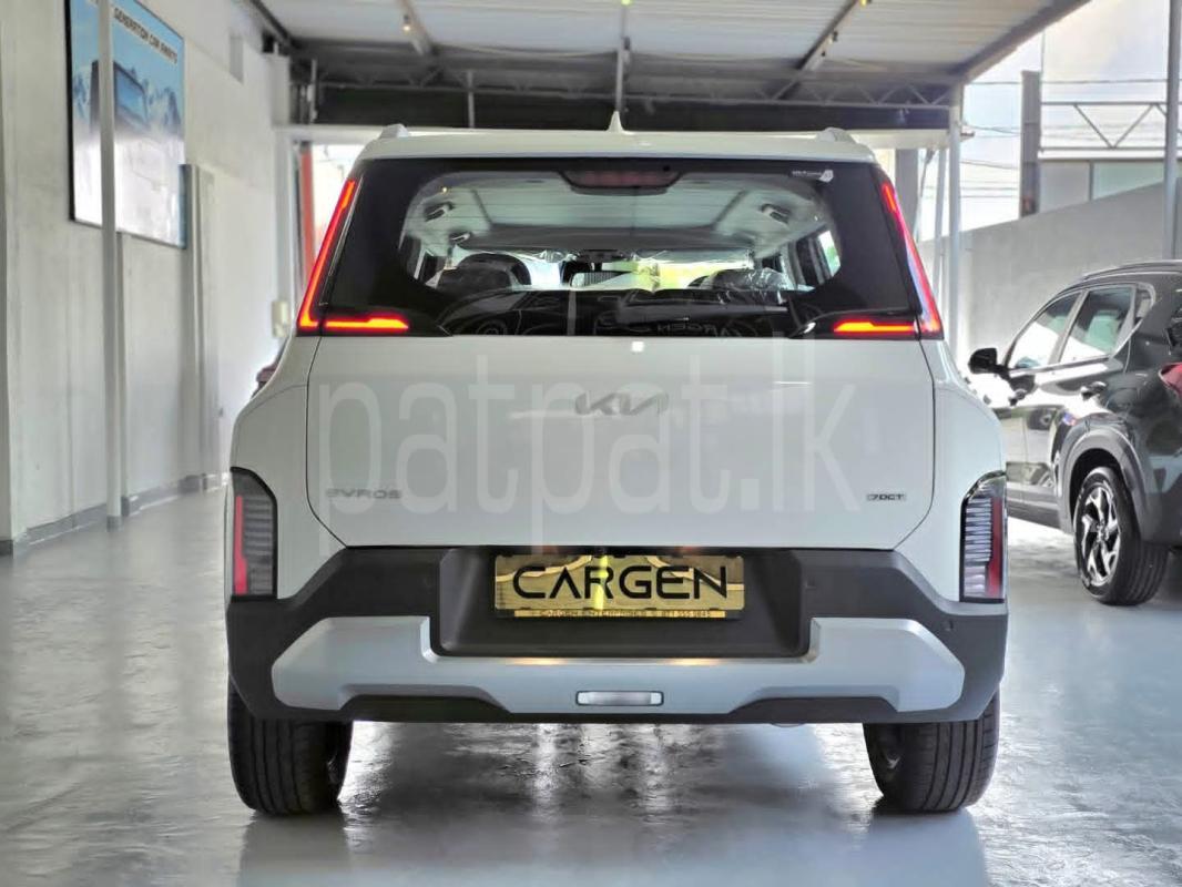 KIA Seltos 2025 - சான்றளிக்கப்பட்டது SUV sale in Sri Lanka - patpat.lk