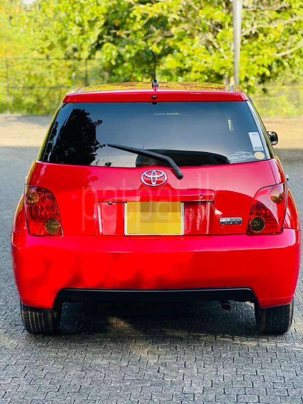 Toyota IST 2004 - Used Car sale in Sri Lanka - patpat.lk
