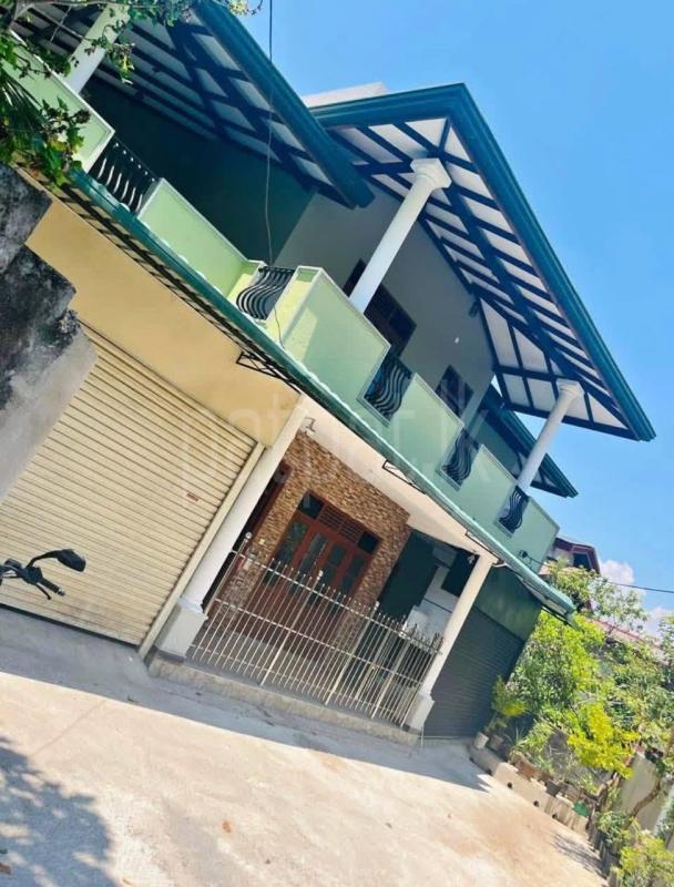 House for Sale in Kesbewa