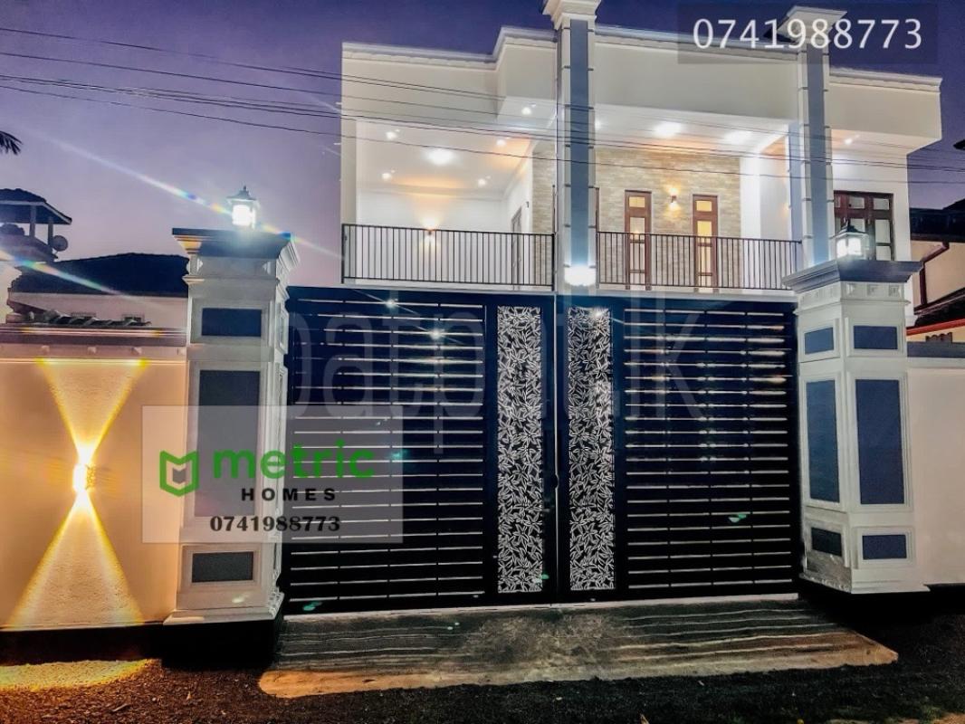 House for Sale in Negombo ads-image-1