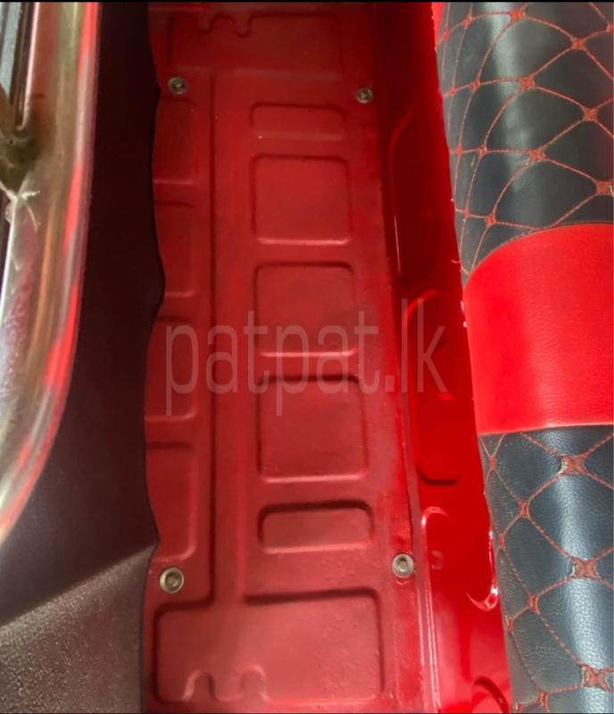 Bajaj Three Wheel 2011 - Used Three wheeler sale in Sri Lanka - patpat.lk