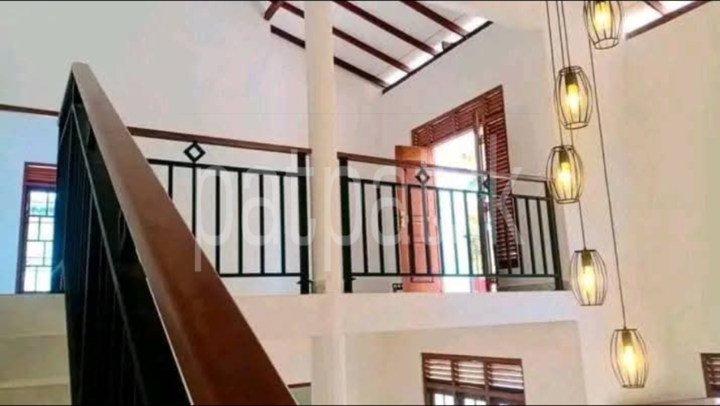 House for Sale in Meegoda