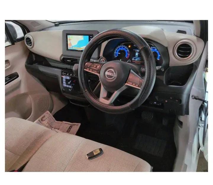 Nissan Dayz 2023 - Reconditioned Car sale in Sri Lanka - patpat.lk