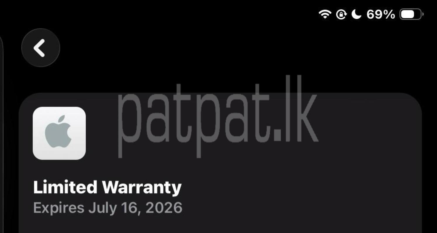 iPad (11th Gen) – A16