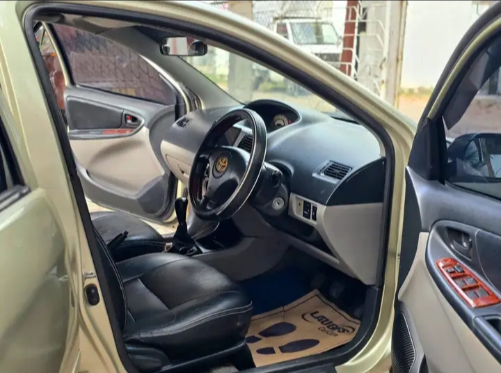 Toyota Vios 2003 - Used Car sale in Sri Lanka - patpat.lk