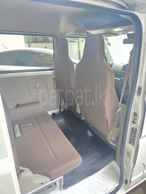 Suzuki Every 2024 - மறுசீரமைக்கப்பட்டது வேன் sale in Sri Lanka - patpat.lk