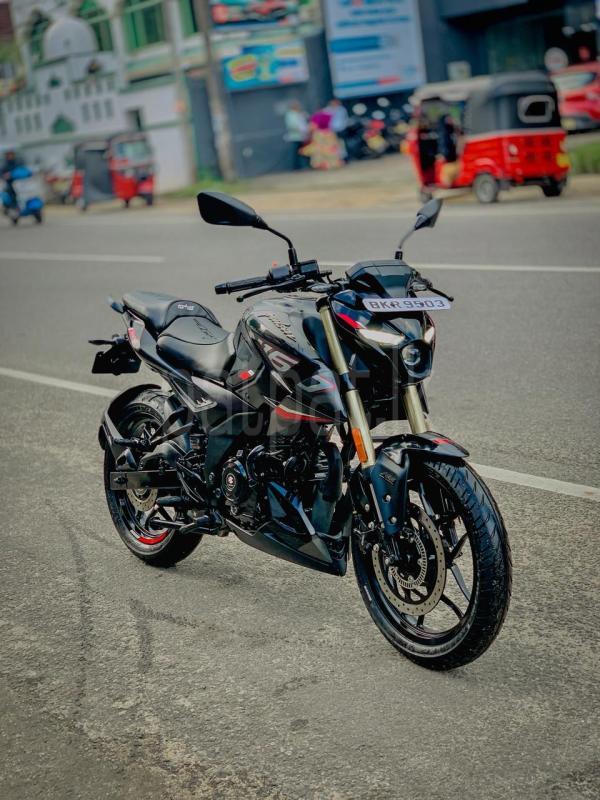 Bajaj Pulsar 2026 - Brand New Bike sale in Sri Lanka - patpat.lk