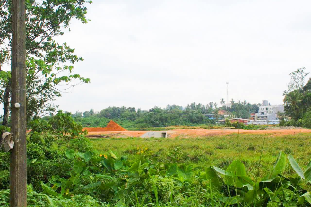 Residential Land for Sale in Homagama