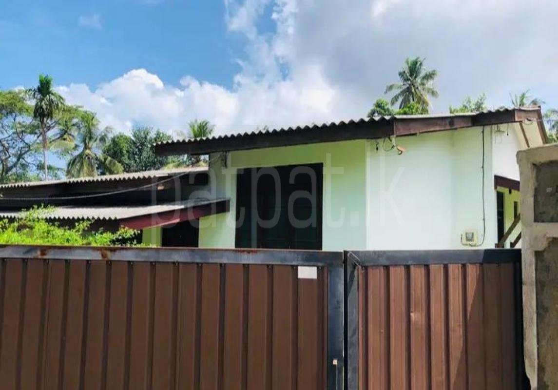 House for Sale in Panadura