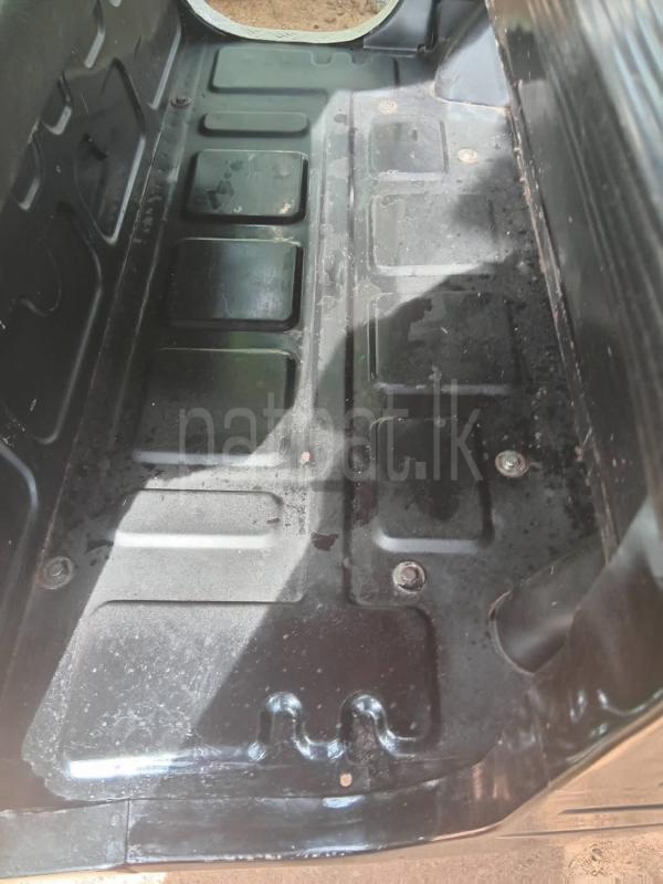 Bajaj Three Wheel 2013 - භාවිතා කරන ලද ත්‍රිරෝද රථය sale in Sri Lanka - patpat.lk