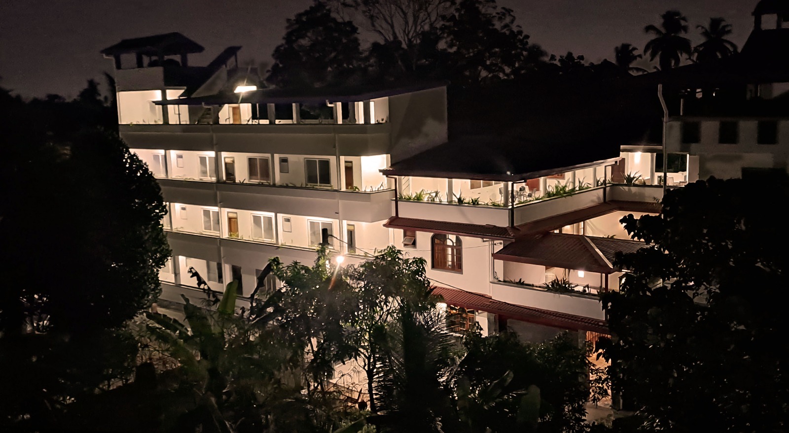 Furnished Apartment for Sale in Wattala